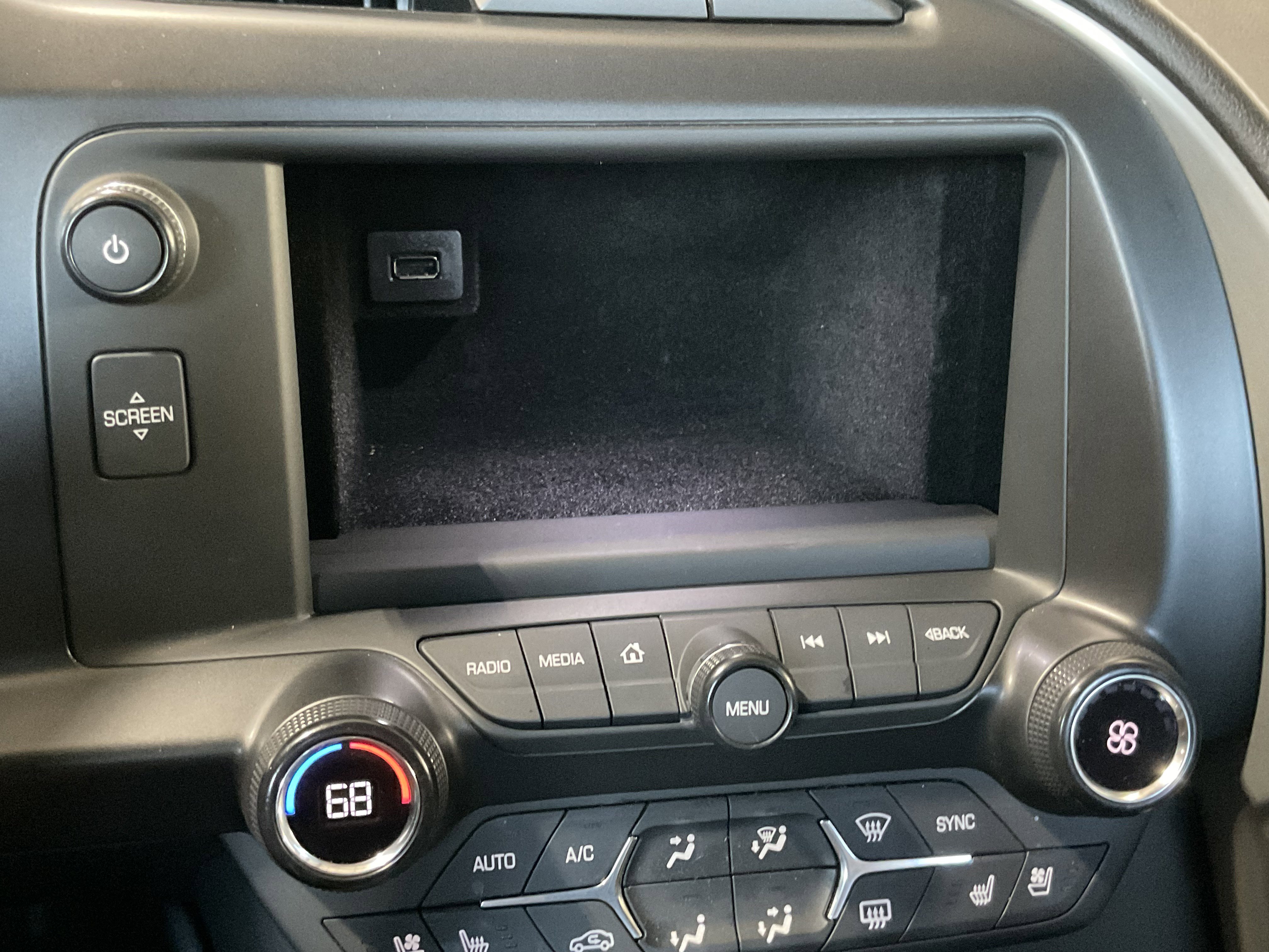 Used 2016 Chevrolet Corvette Stingray Coupe w/ 2LT Preferred Equipment Group RWD image 22