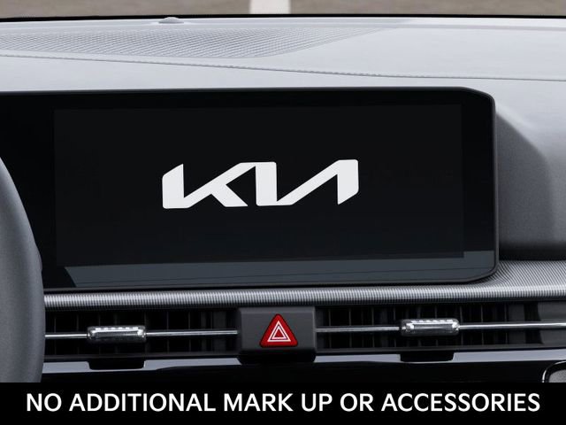 New 2026 Kia Sportage EX image 20