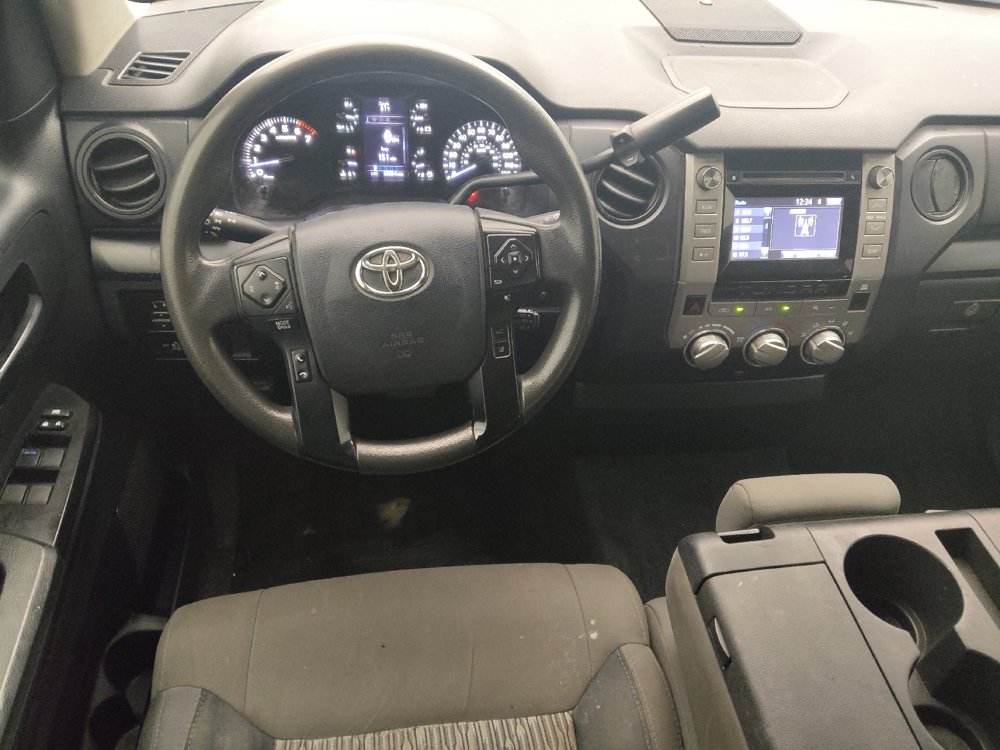 Used 2019 Toyota Tundra SR RWD image 22