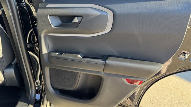 New 2025 Ford Bronco Sport Big Bend image 13