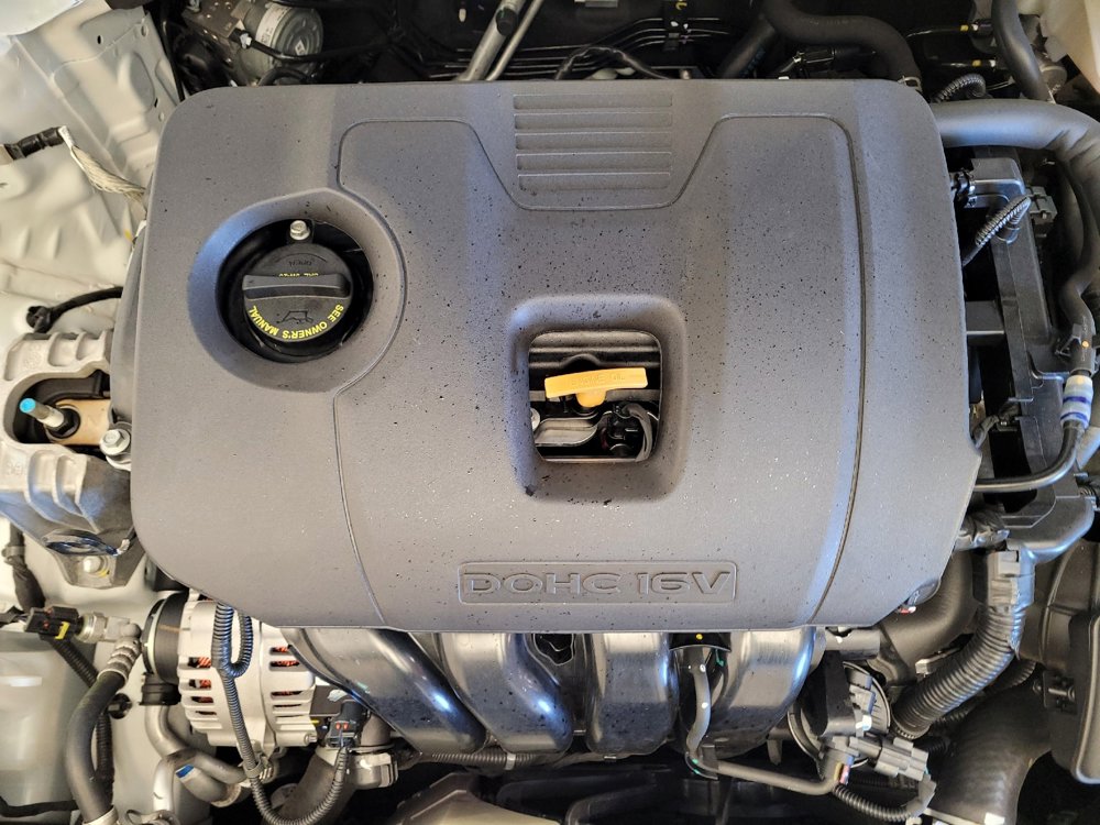 Used 2023 Kia Forte LXS image 30