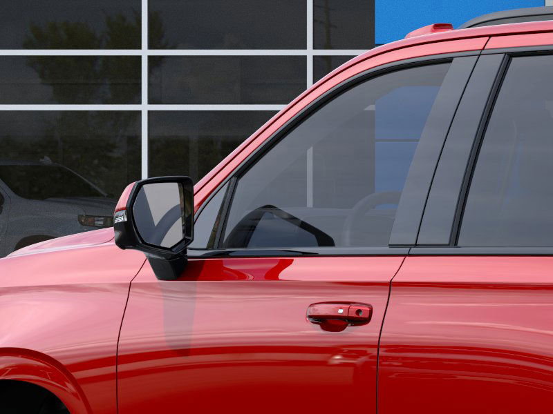 New 2026 Chevrolet Tahoe RST w/ RST Capability Package image 13