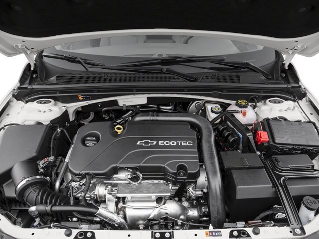 Used 2017 Chevrolet Malibu LS FWD image 16
