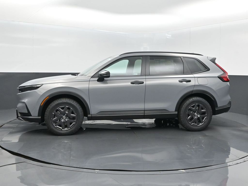 New 2026 Honda CR-V TrailSport image 10