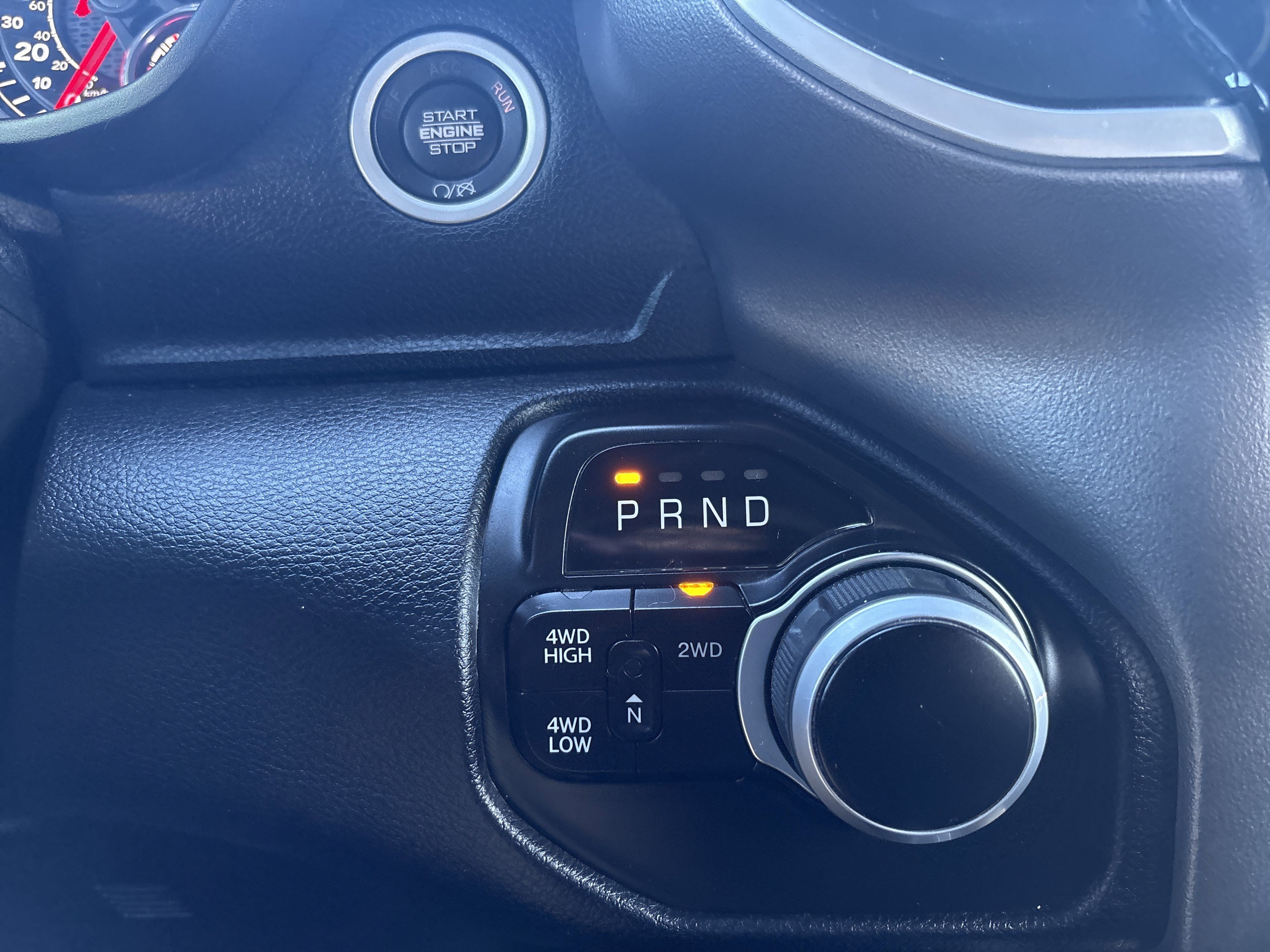 Used 2022 RAM 2500 Big Horn w/ Level C Equiment Group image 29