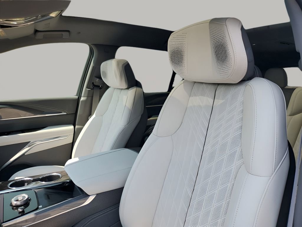 New 2026 Cadillac Escalade IQ Sport 1 AWD/4WD image 33