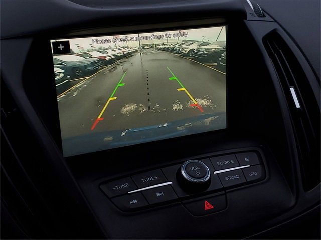 Used 2018 Ford Escape SE w/ SE Sync 3 Package image 18