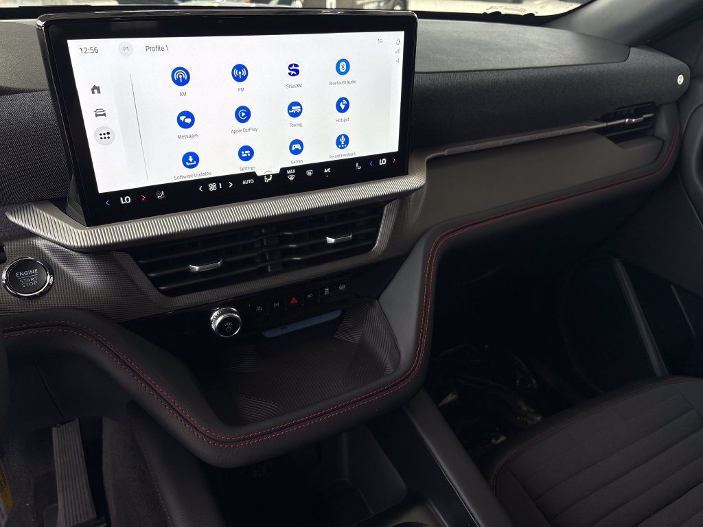 New 2026 Ford Explorer ST-Line AWD/4WD image 17
