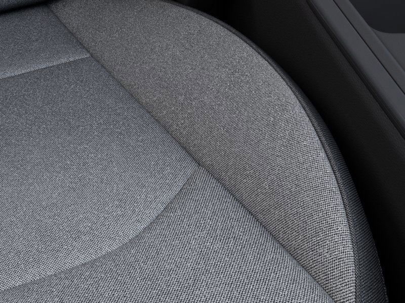 New 2025 Kia K4 LXS image 24