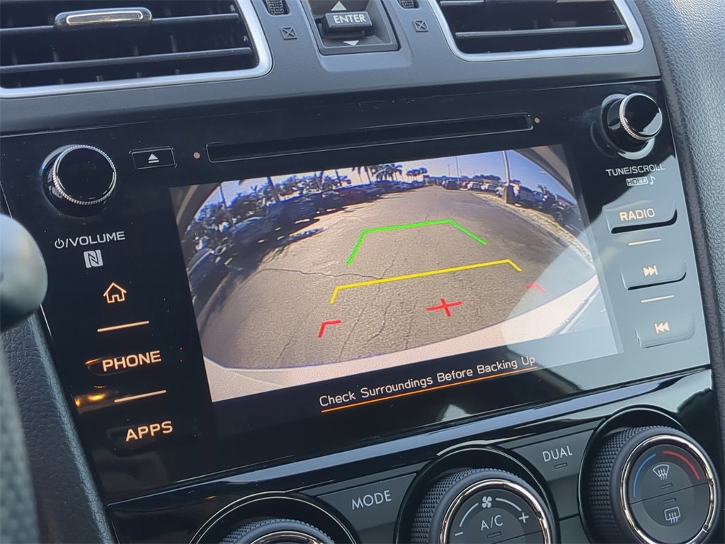 Used 2020 Subaru WRX STI w/ Popular Package #3 image 22