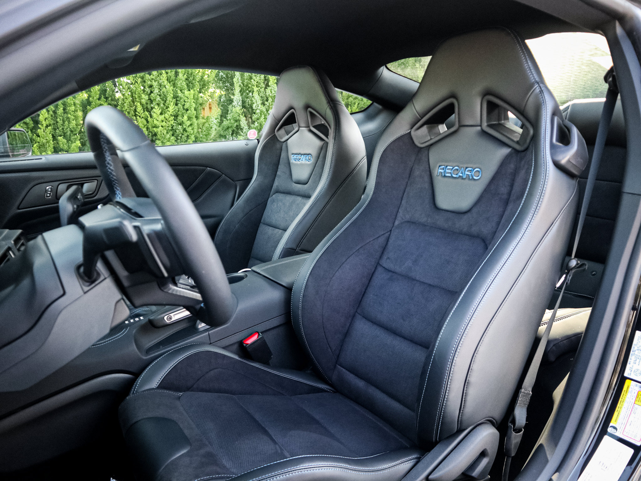 Used 2026 Ford Mustang Dark Horse RWD image 17