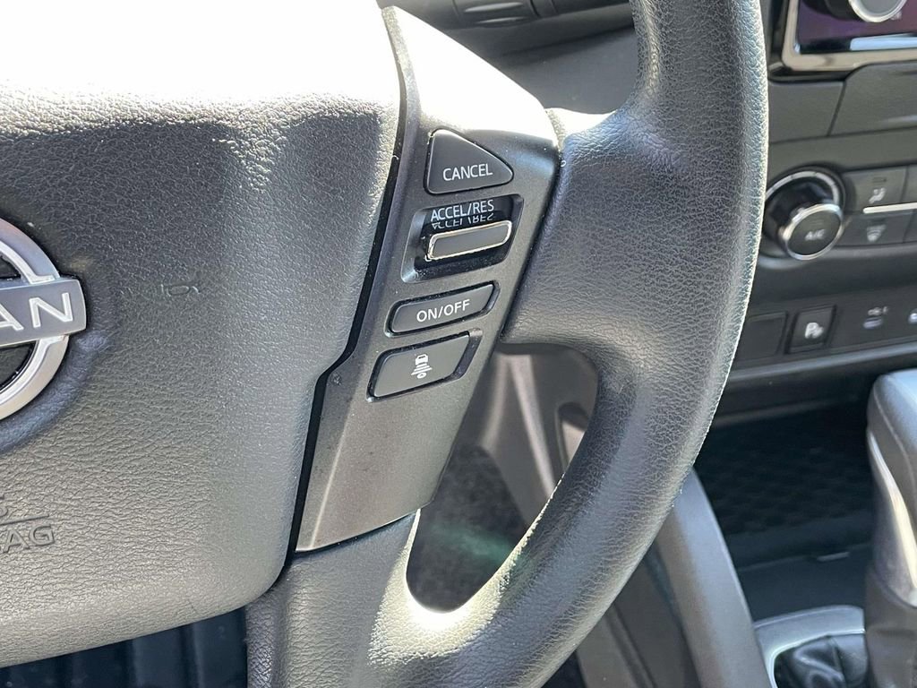 Used 2022 Nissan Frontier S w/ Technology Package image 20