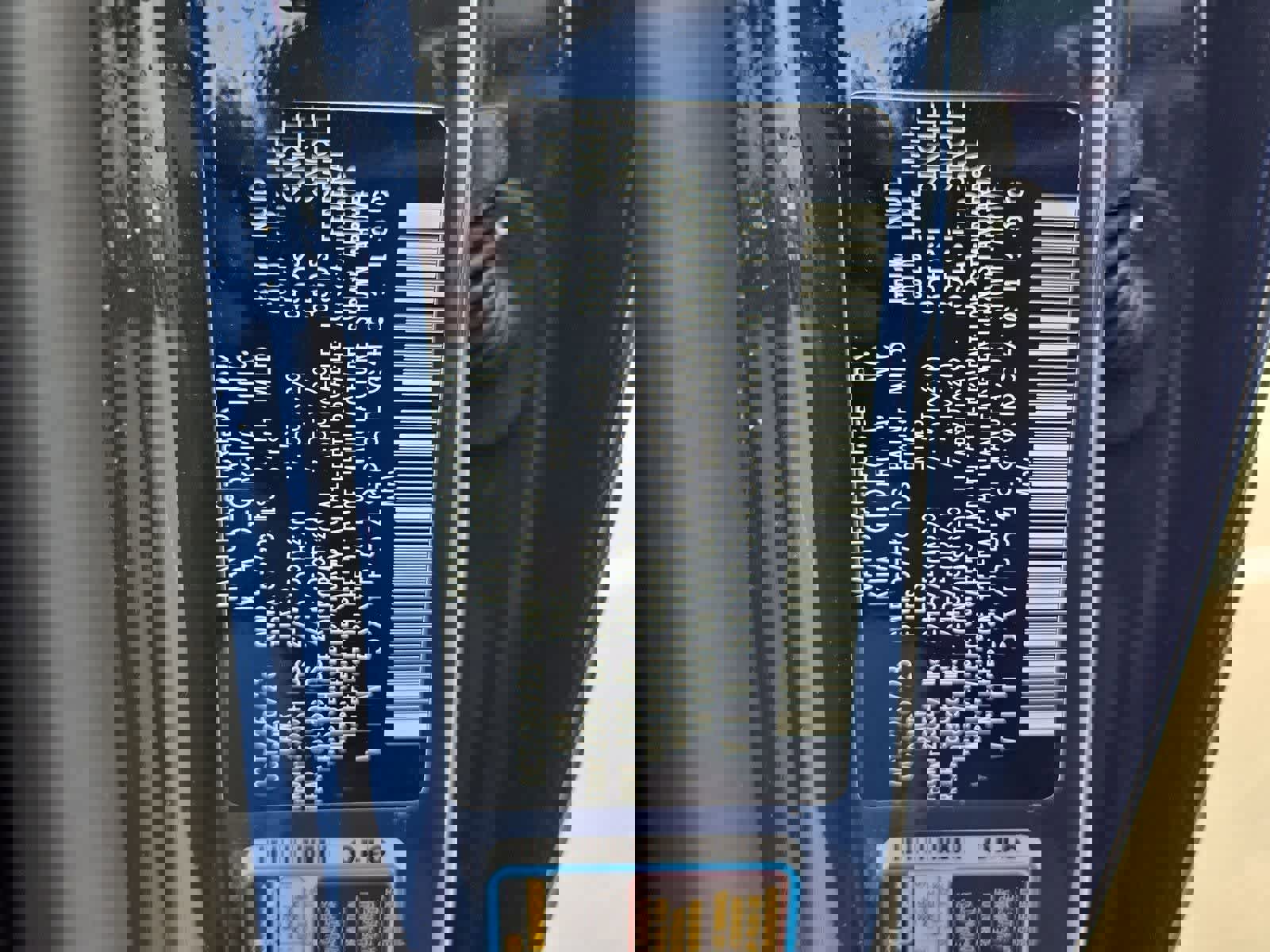 Certified 2024 Kia Telluride SX FWD image 36