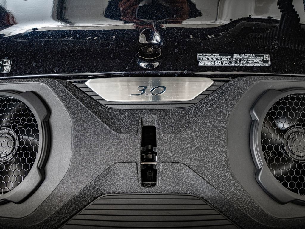 New 2026 Porsche 911 Carrera RWD image 53