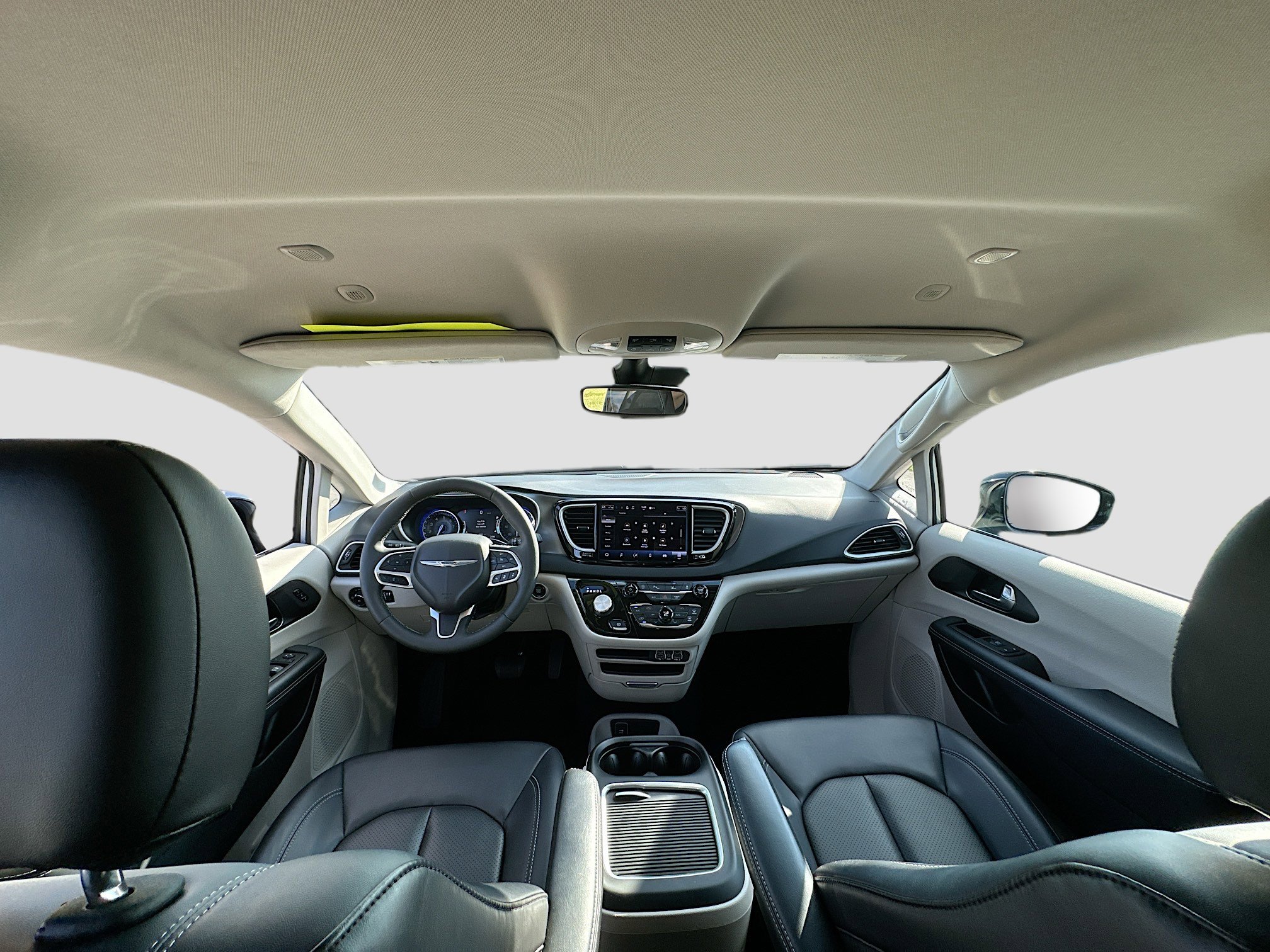 Used 2024 Chrysler Pacifica Touring-L image 20