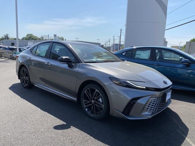 New 2026 Toyota Camry XSE AWD/4WD image 1