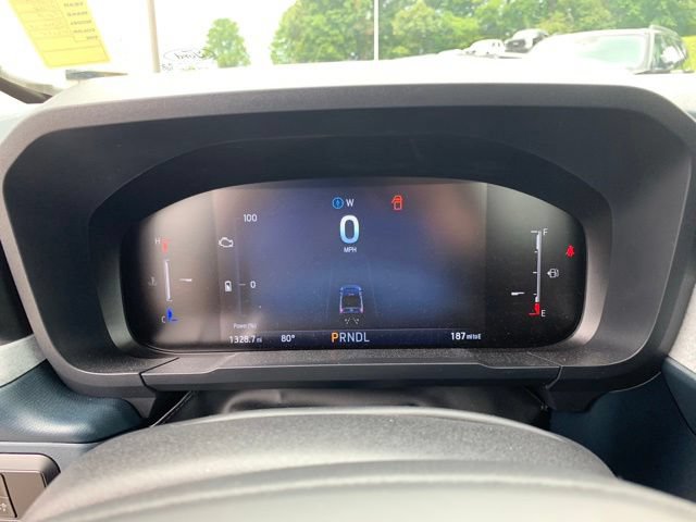 Certified 2026 Ford Maverick XLT FWD image 31