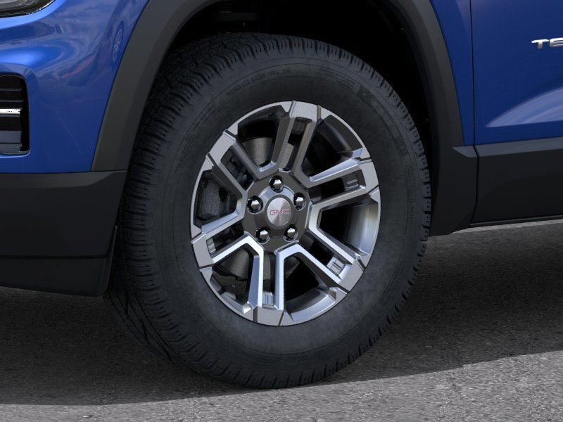 New 2026 GMC Terrain Elevation w/ LPO, Floor Liner Package FWD image 9