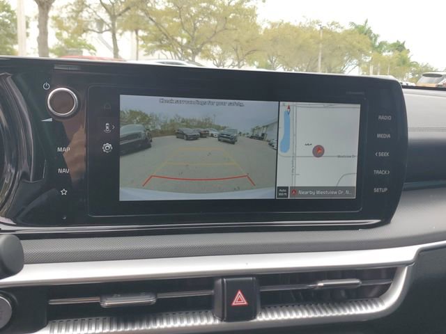 Used 2023 Kia K5 GT-Line image 23