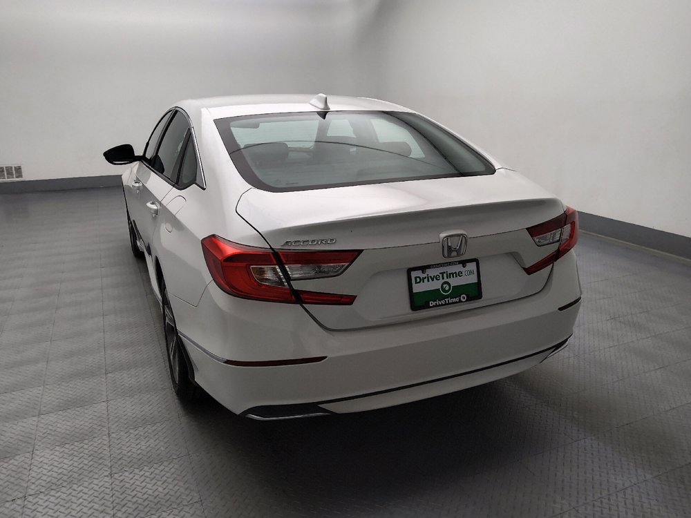 Used 2019 Honda Accord EX-L image 6