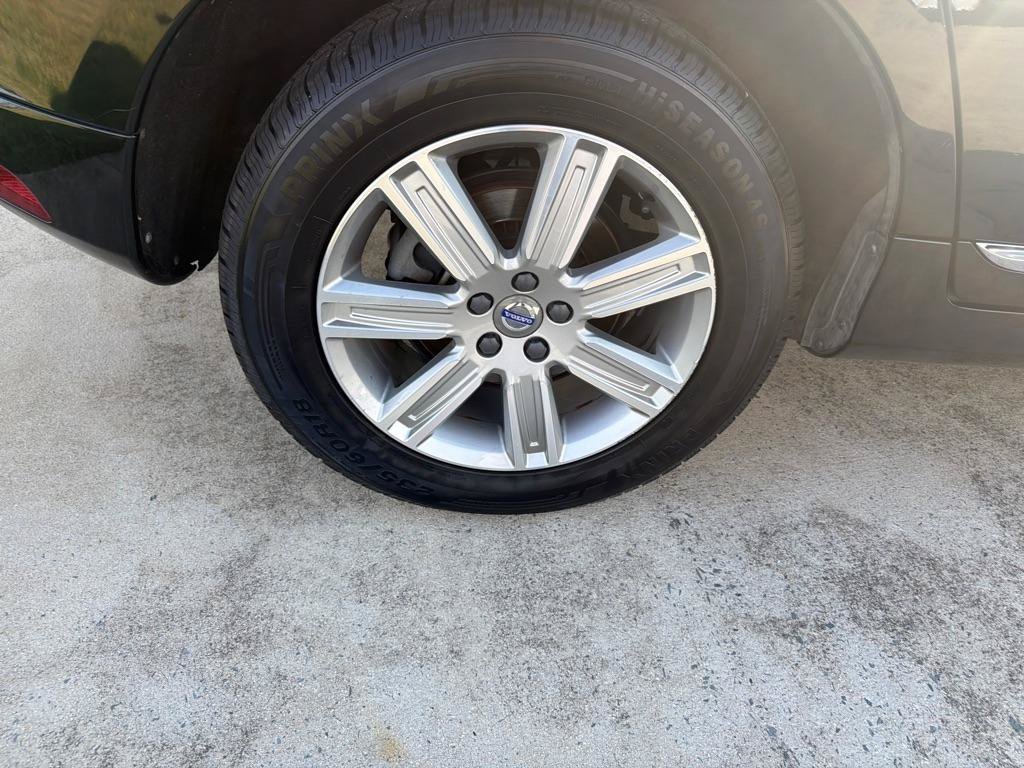 Used 2017 Volvo XC60 T5 Inscription w/ Preferred Option Package FWD image 37