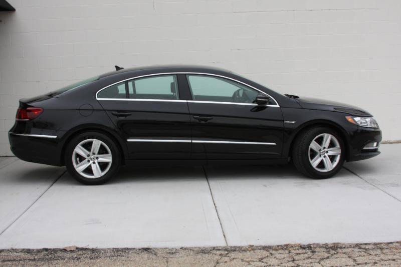 Used 2016 Volkswagen CC Sport image 7