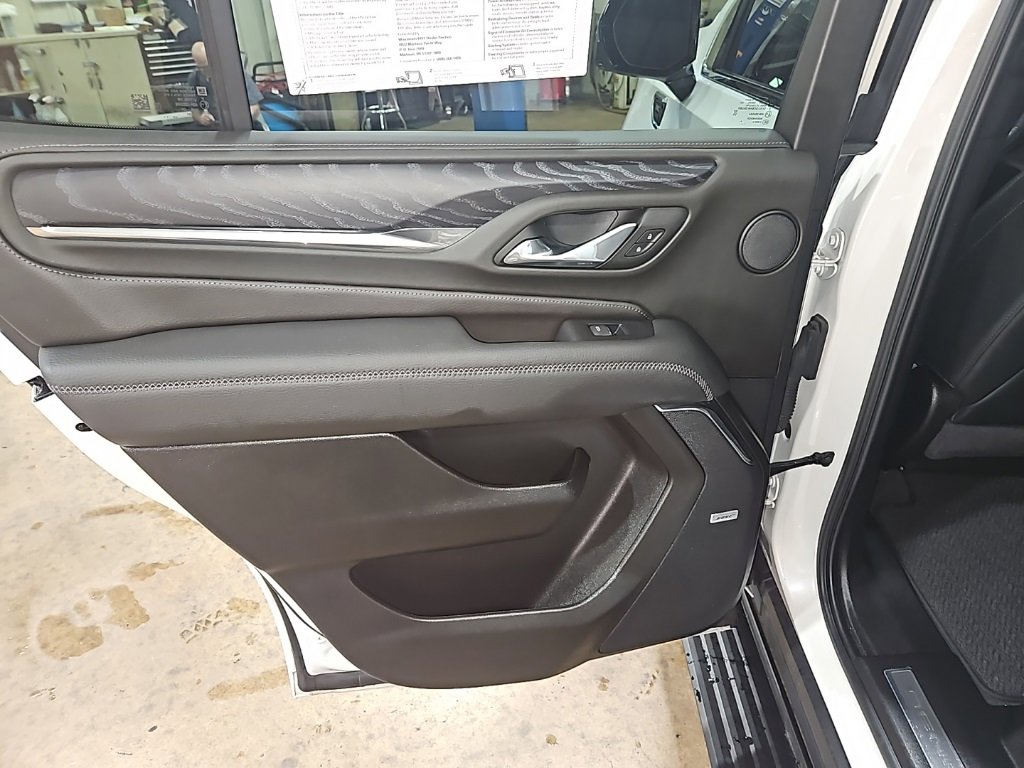 Used 2024 GMC Yukon Denali w/ Max Trailering Package image 25