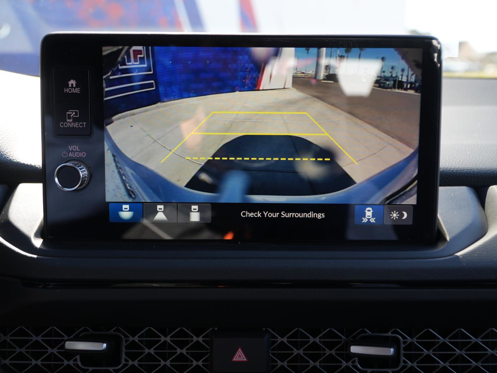 New 2026 Honda Accord SE image 28