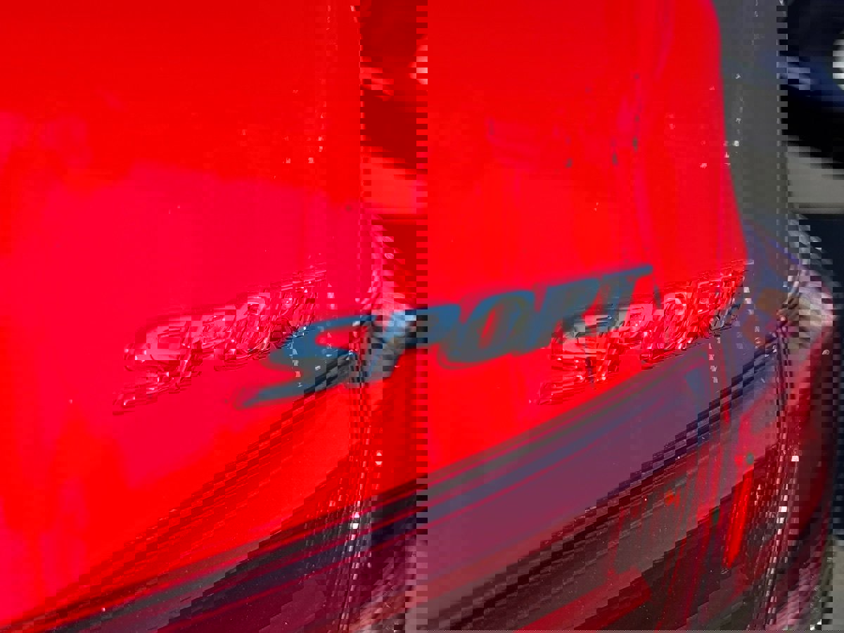 Used 2023 Honda Civic Sport image 13