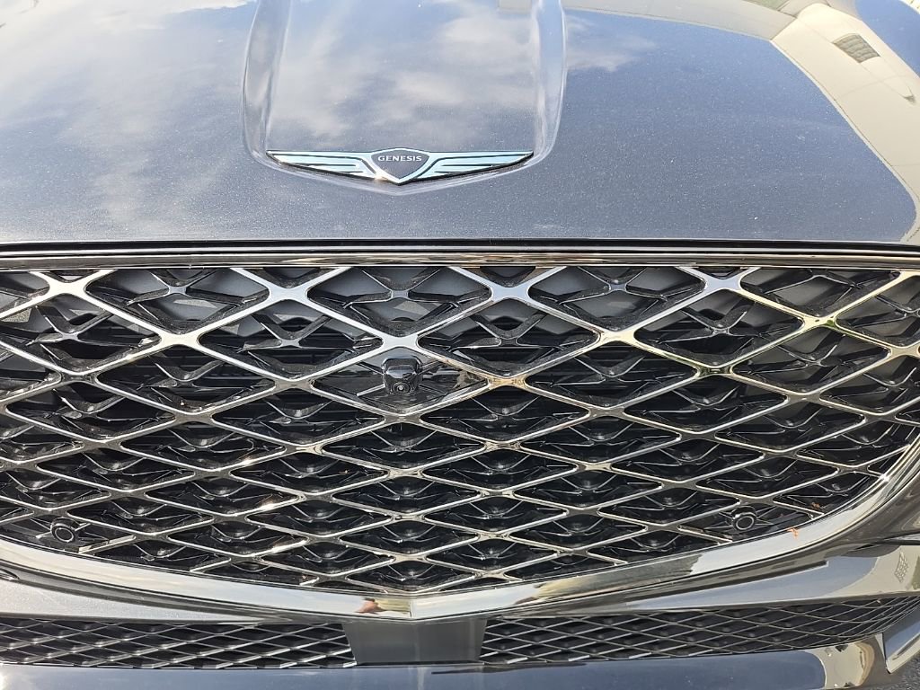 New 2026 Genesis GV70 3.5T Sport Prestige image 15