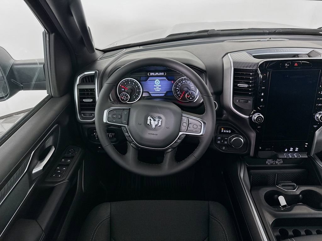 New 2026 RAM 1500 Big Horn image 30