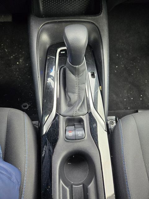 Used 2022 Toyota Corolla SE image 20