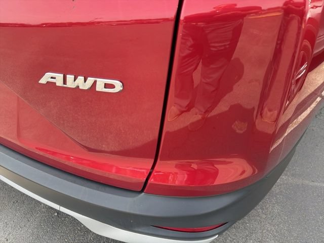 Used 2020 Honda CR-V EX image 6