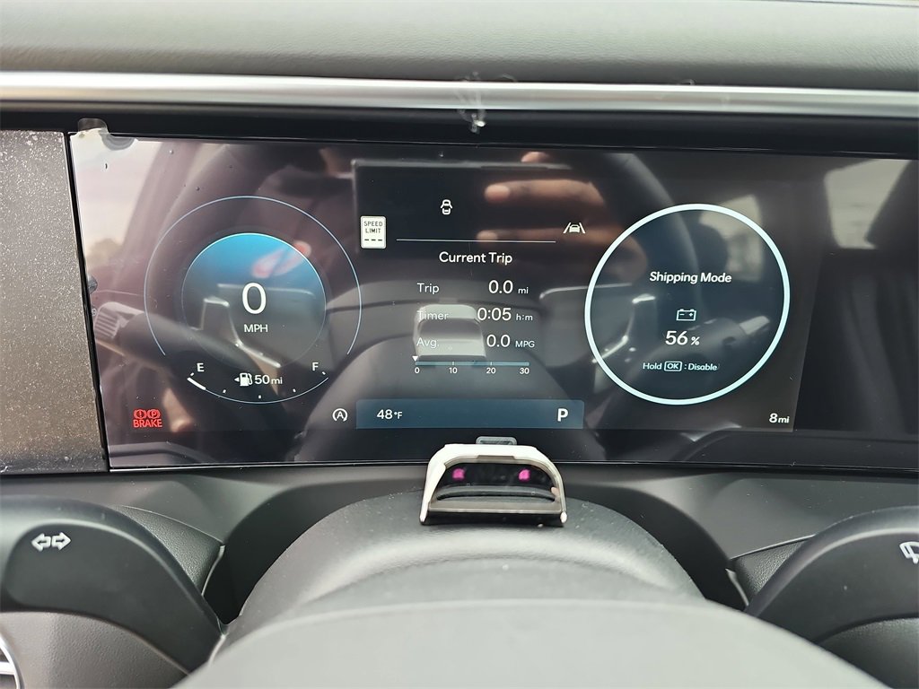 New 2026 Hyundai Palisade SEL image 20