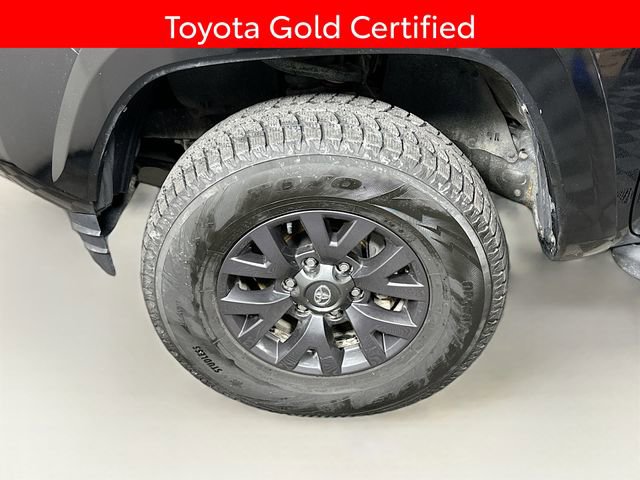 Certified 2023 Toyota Tacoma SR5 image 16