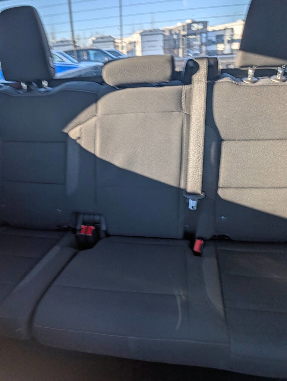 Used 2025 Chevrolet Silverado 1500 LT image 27