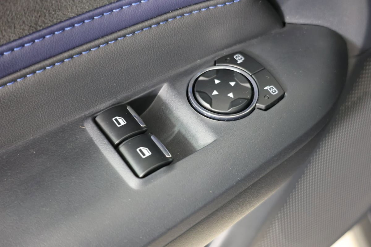 Used 2024 Ford Mustang Dark Horse RWD image 22