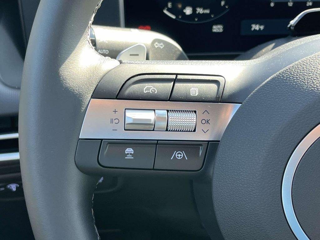 New 2026 Hyundai Santa Cruz XRT AWD/4WD image 67