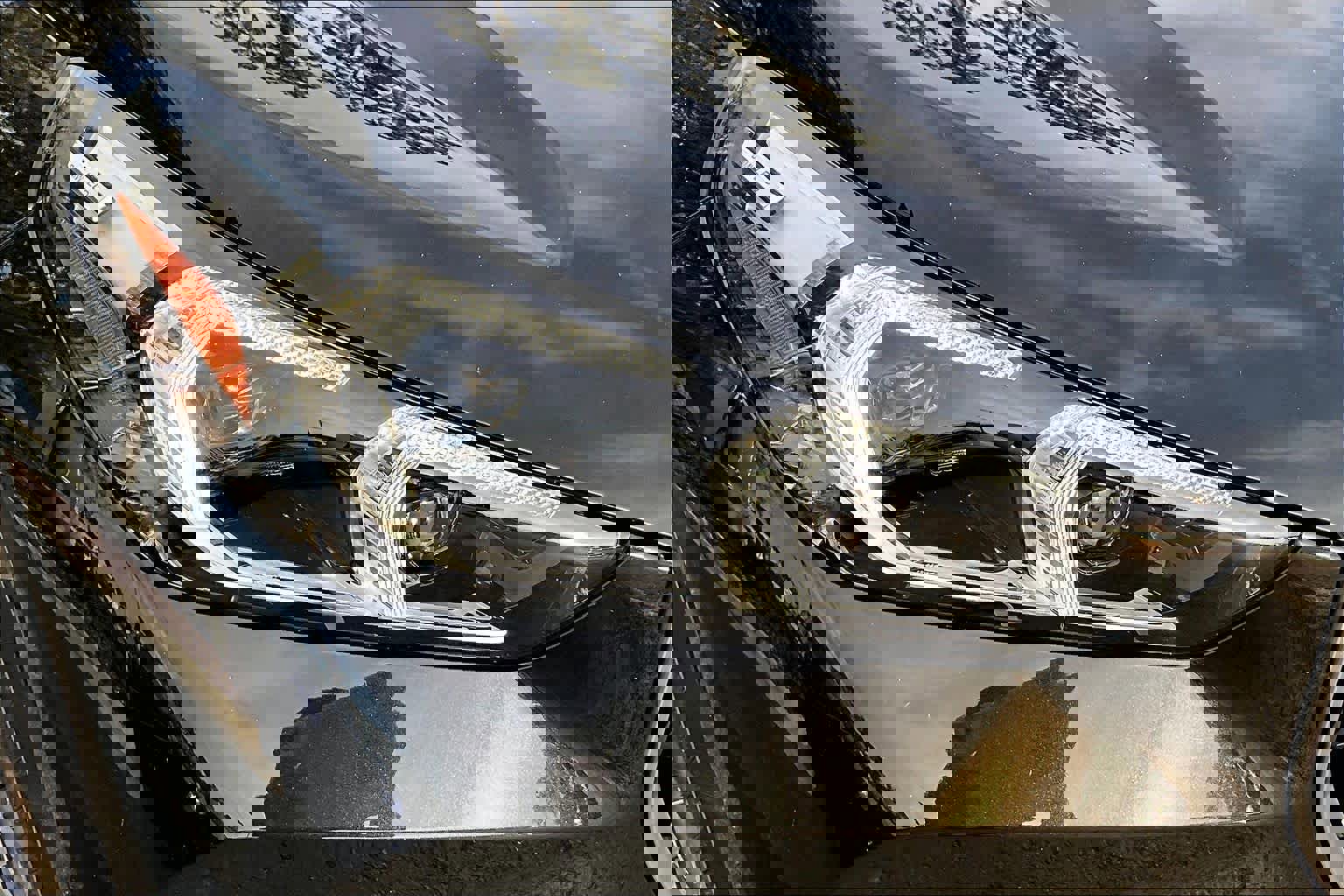 Certified 2024 BMW X1 xDrive28i image 28