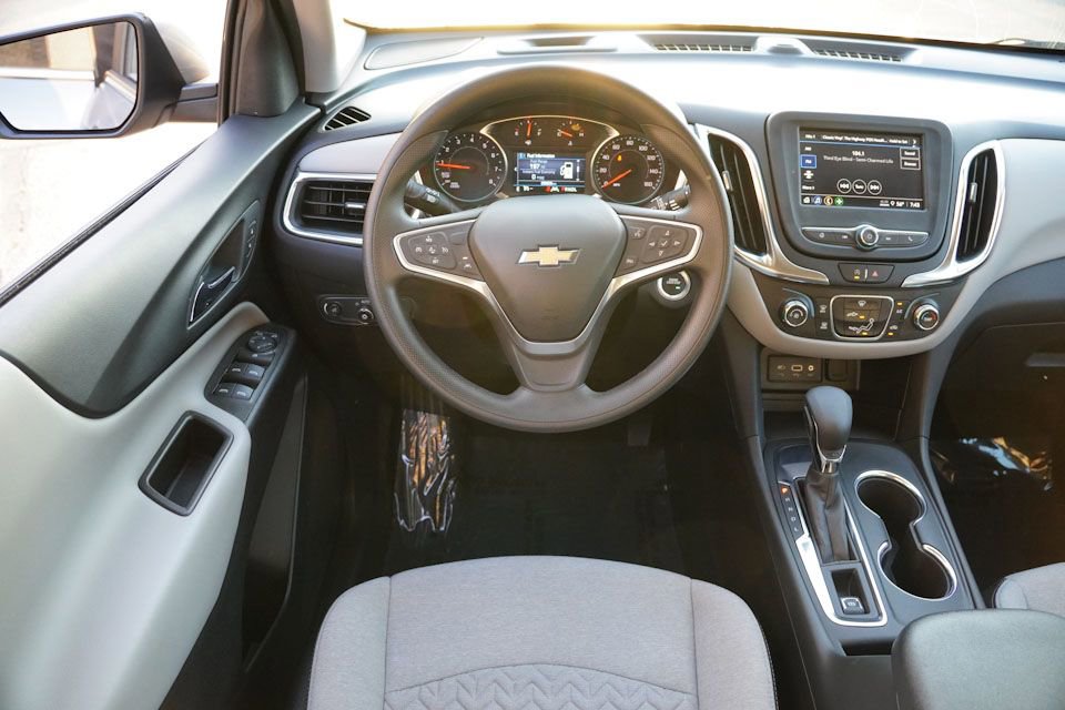 Certified 2023 Chevrolet Equinox LT image 18