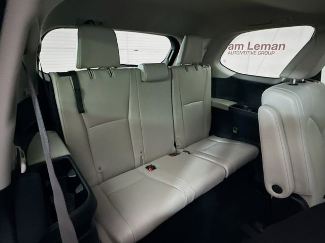 Used 2024 Toyota Grand Highlander Limited image 28