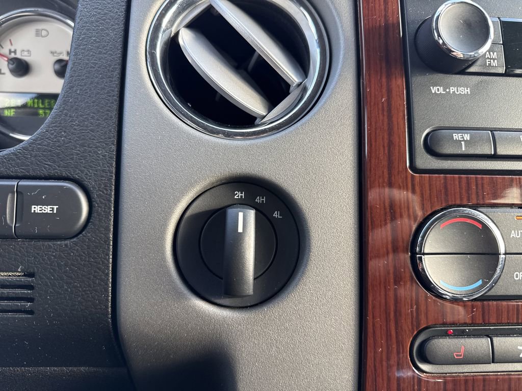 Used 2008 Ford F150 Lariat image 23