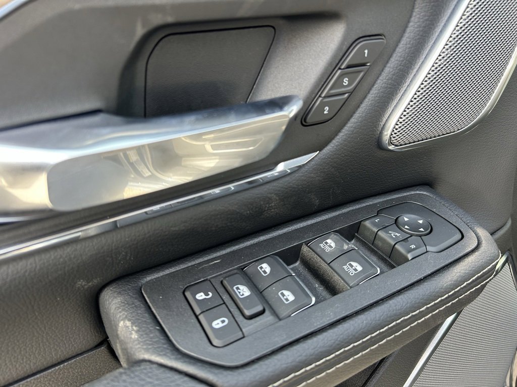 New 2026 RAM 1500 Laramie image 10