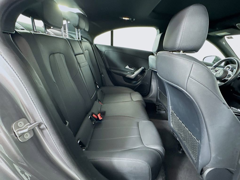 Used 2025 Mercedes-Benz CLA 250 image 27