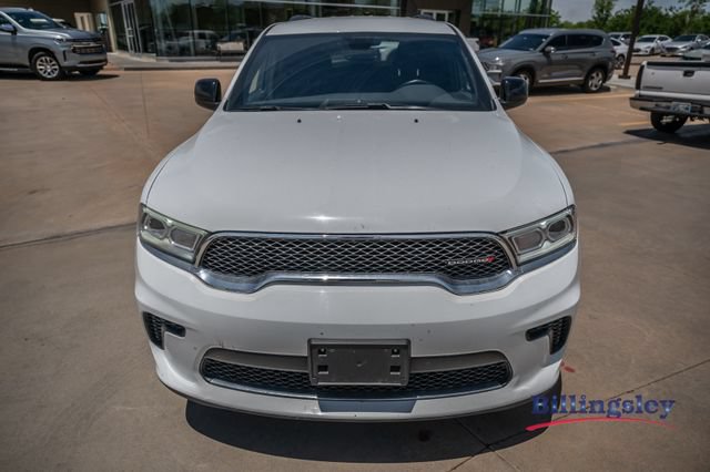 Used 2023 Dodge Durango SXT RWD image 8