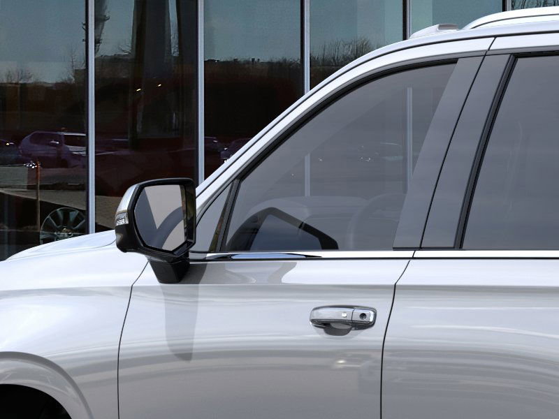 New 2026 Chevrolet Tahoe Premier image 36