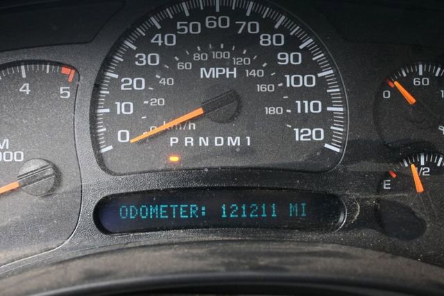 Used 2006 Chevrolet Silverado 3500 LT w/ Heavy-Duty Power Package AWD/4WD image 14
