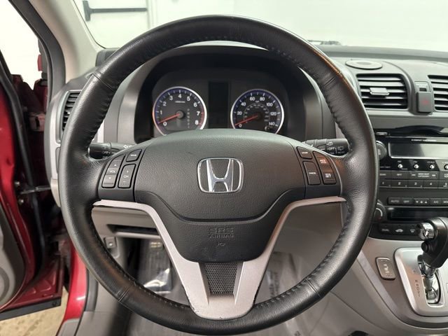 Used 2008 Honda CR-V EX-L image 25