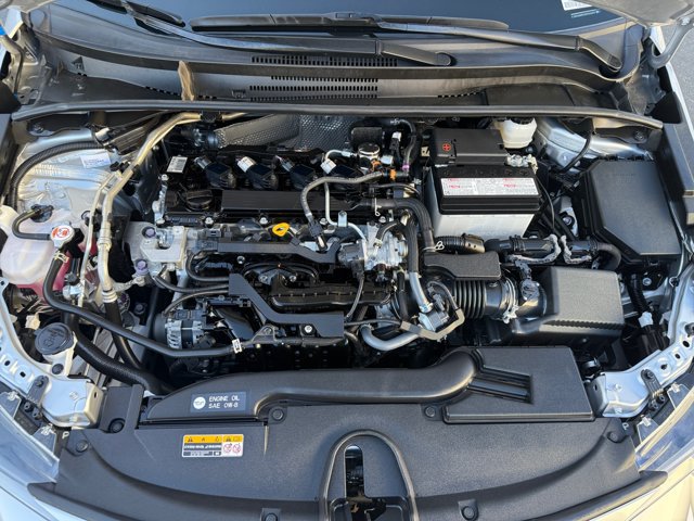 Used 2025 Toyota Corolla SE FWD image 18