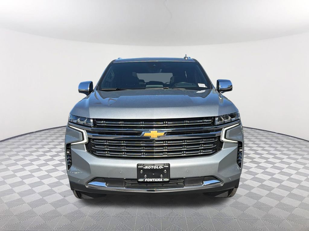 Used 2024 Chevrolet Tahoe Premier w/ Advanced Technology Package image 2